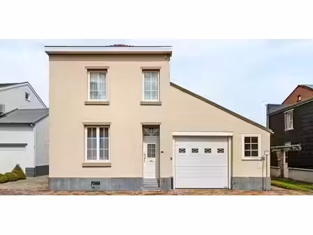 maison à vendre à val-meer pour € 227.000 avec 3 chambres à coucher