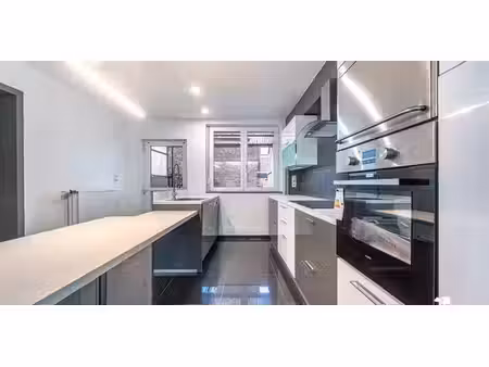 sous option - maison à vendre à ougrée avec 3 chambres à coucher