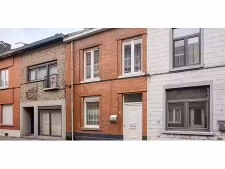maison à vendre à tienen pour € 220.000 avec 5 chambres à coucher