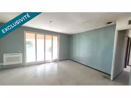maison dans un lotissement à verquières