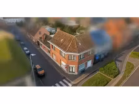 maison à vendre à waarschoot pour € 229.000 avec 7 chambres à coucher