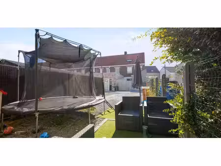 maison à vendre à desselgem pour € 230.000 avec 3 chambres à coucher