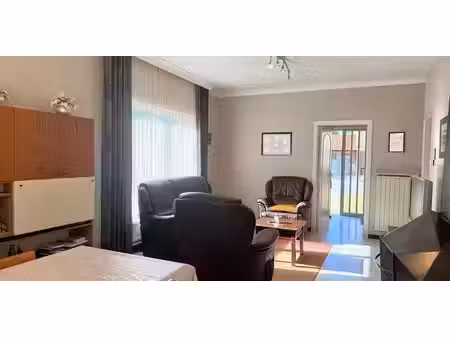 maison à vendre à wervik pour € 230.000 avec 4 chambres à coucher