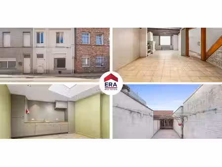 maison à vendre à zwevezele pour € 229.000 avec 3 chambres à coucher
