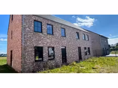 maison à vendre à zoutleeuw pour € 229.000 avec 3 chambres à coucher