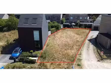terrain à vendre à kapellen pour € 230.000