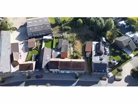 terrain à bâtir à vendre à houthulst pour € 230.000