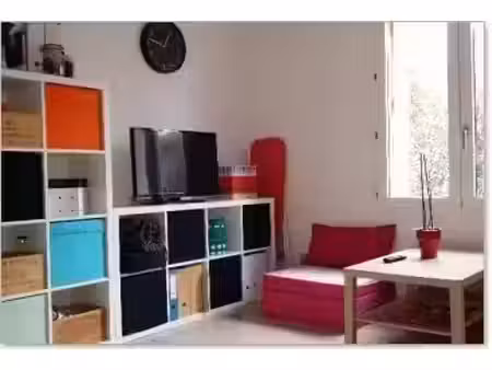 location appartement 1 pièce 20 m² à toulouse (31000)  430 €