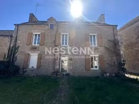 location maison à moréac (56500) : à louer / 135m² moréac
