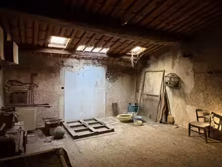 maison à rénover