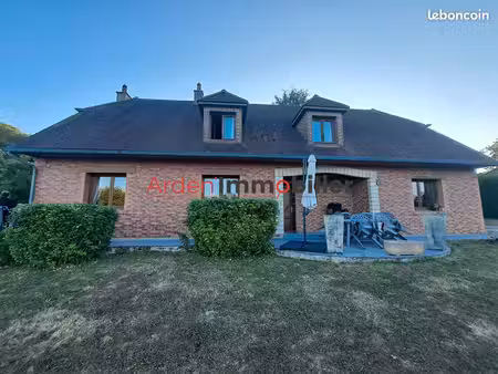 maison 9 pièces 194 m²