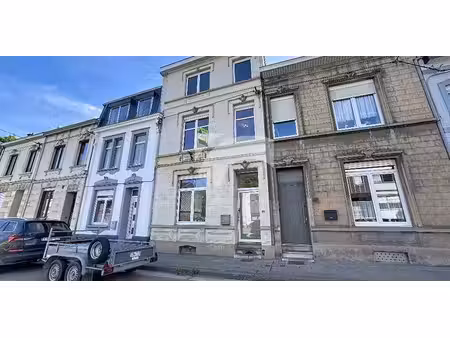 maison à vendre à limbourg (le) pour € 239.000 avec 5 chambres à coucher