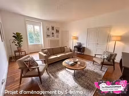 location appartement 4 pièces 139.5 m² à brotte-lès-luxeuil (70300)  520 €
