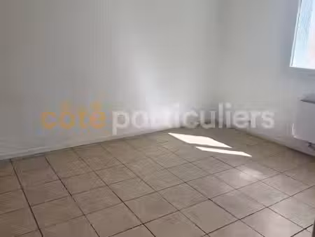 location appartement 1 pièce 33.9 m² à clermont-ferrand (63000)  540 €