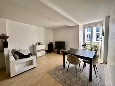 location appartement 2 pièces à janzé (35150) : à louer 2 pièces / 46m² janzé