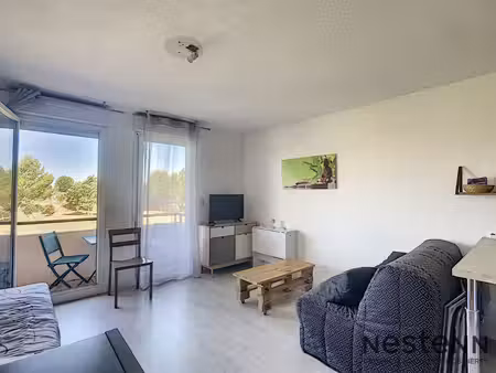 appartement 1 pièce(s) 29 34 m2