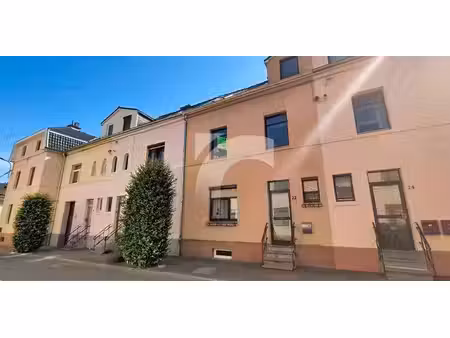 maison à vendre à eupen pour € 248.000 avec 3 chambres à coucher