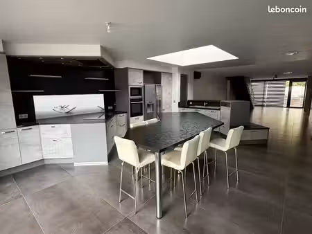 maison de charme