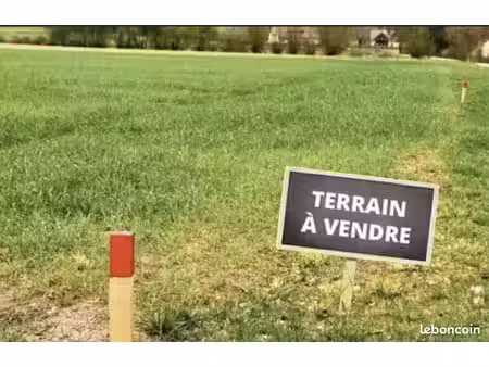 terrain 336 m² saint marcel les valence