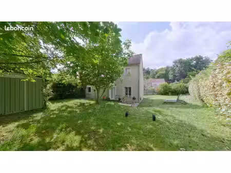 maison 3 pièces 77 m²