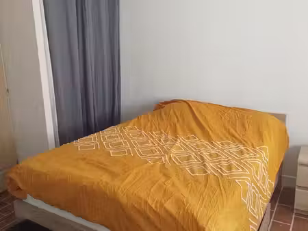 logement meublé