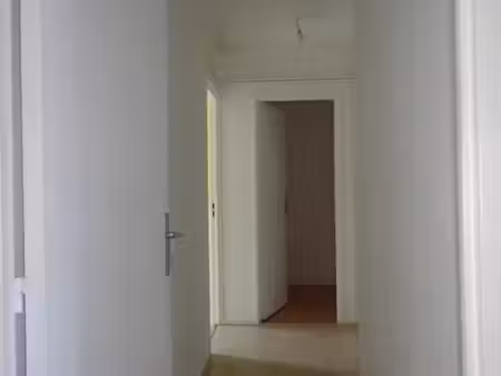 appartement 3 pièces 73 m²