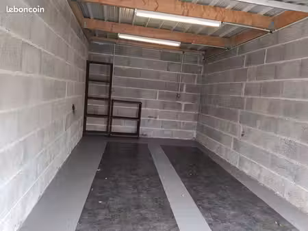 garage
