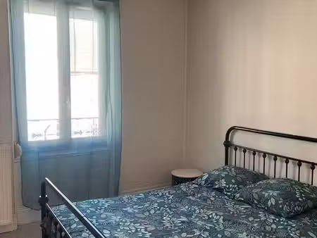 maison meublée bar sur seine