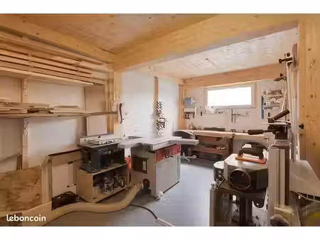 recherche atelier petit local
