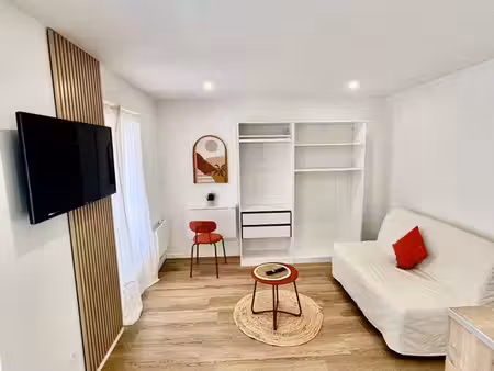 studio moderne clermont ferrand