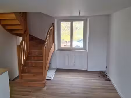 appartement t2