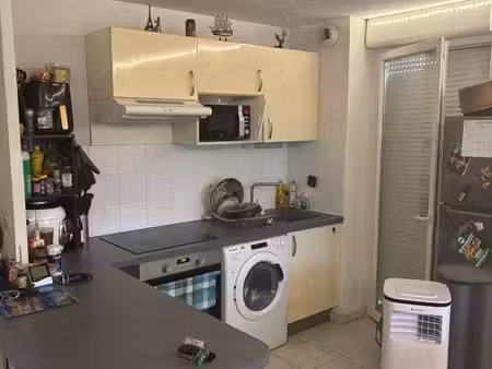appartement t2 location