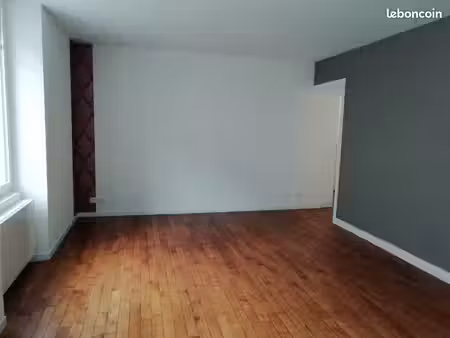 appartement t3 proche de la gare