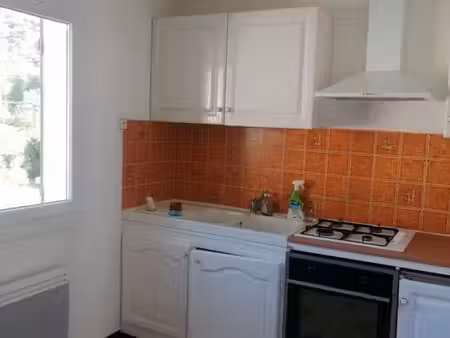 location appartement t3