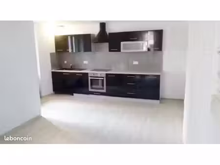 triplex 3 pièces 74 m²