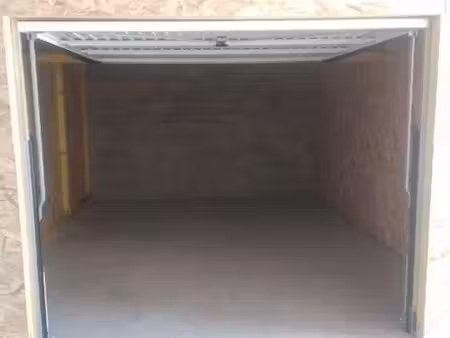 box garage