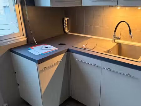 maison f5 à louer