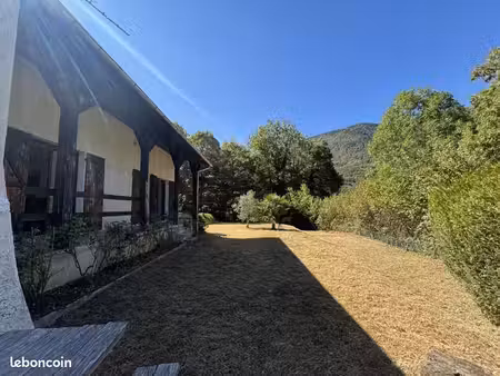 maison 3 pièces 91 m²