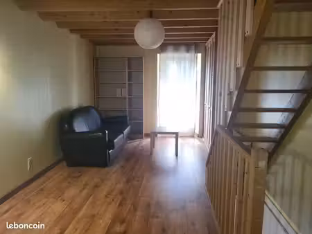 maison 2 pièces 64 m²