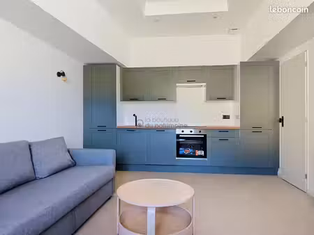 appartement 1 pièce 45 m²