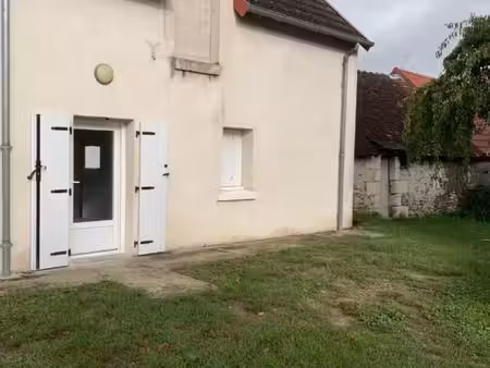 maison 2 pièces 41 m²