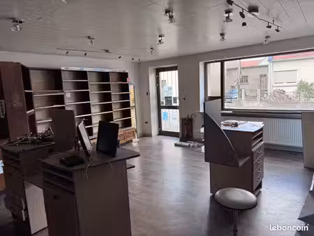 local professionnel