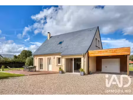 vente maison/villa 5 pièces