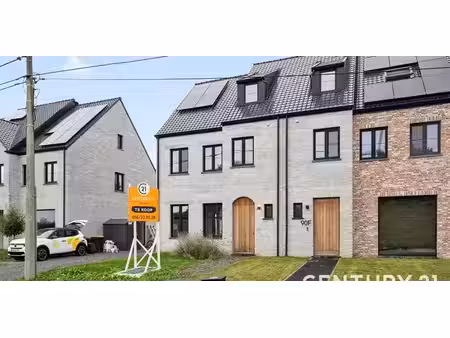 maison à vendre à bekkevoort pour € 515.000 avec 4 chambres à coucher