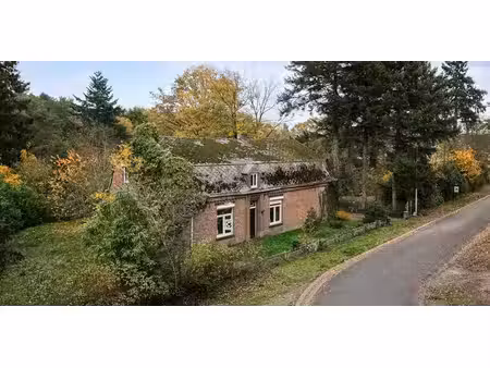 maison à vendre à hechtel pour € 550.000