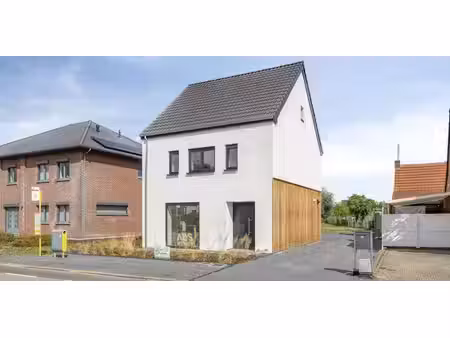 maison à vendre à donk pour € 499.000 avec 3 chambres à coucher