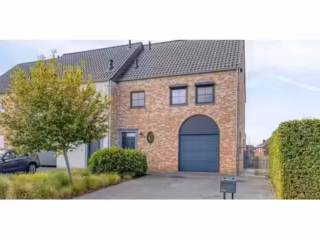 maison à vendre à veerle pour € 479.000 avec 4 chambres à coucher