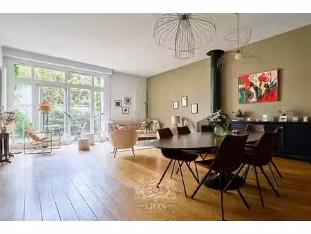 maison de luxe à vendre à lille