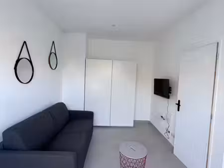 joli studio au cœur de la perussone