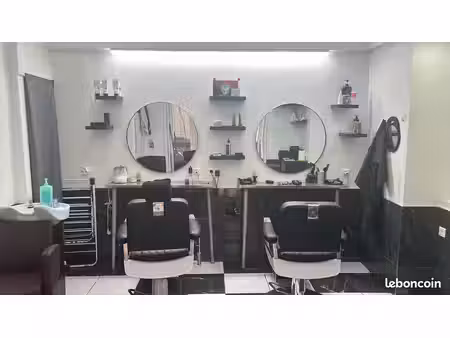 coiffeur